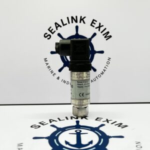 DRUCK PTX1400 PRESSURE TRANSMITTER RANGE 4BAR G OUT 4 TO 20 MA NEW