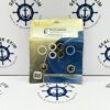 GRACO 235635 REPAIR KIT FOR 223587 SEVERE DUTY DISPLACEMENT PUMP REPAIR KIT