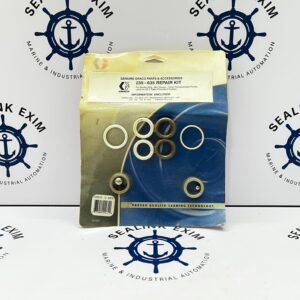 GRACO 235635 REPAIR KIT FOR 223587 SEVERE DUTY DISPLACEMENT PUMP REPAIR KIT