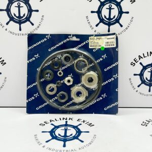 GRUNDFOS 96932445 GASKET KIT W SEAL NEW