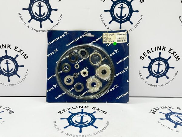 GRUNDFOS 96932445 GASKET KIT W SEAL NEW