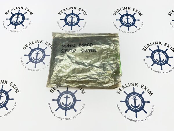 JRC PC1101 CMC-898 H-7 PCRD1398C PCB CIRCUIT BOARD