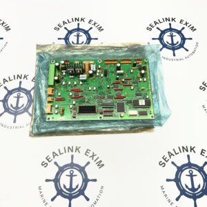 JRC PC1101 CMC-898 H-7 PCRD1398C PCB CIRCUIT BOARD