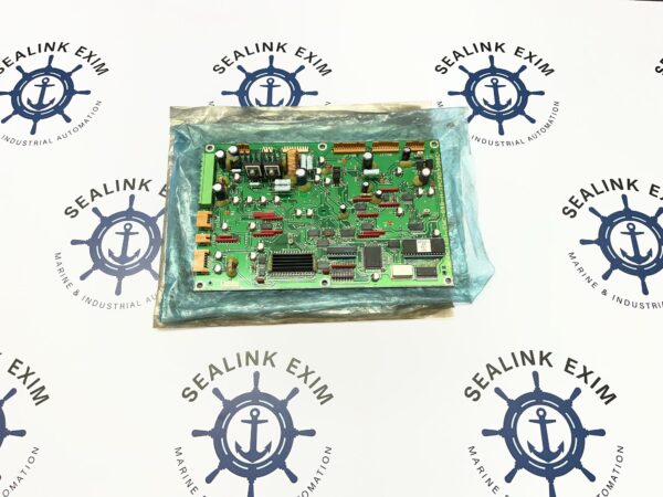 JRC PC1101 CMC-898 H-7 PCRD1398C PCB CIRCUIT BOARD