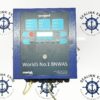 MARTEK MARINE NAVGARD BNWAS BRIDGE E302652 E NAVIGATIONAL WATCH ALARM SYSTEM
