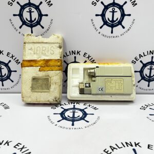 NORIS VD 61-60 PRESSURE TRANSMITTER 0...60BAR 4...20MA PMAX 100BAR NEW