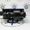 REXROTH R900952039 DIRECTIONAL CONTROL VALVE 4WE10D40/CW110N9DL
