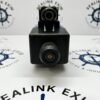 REXROTH R900952039 DIRECTIONAL CONTROL VALVE 4WE10D40/CW110N9DL