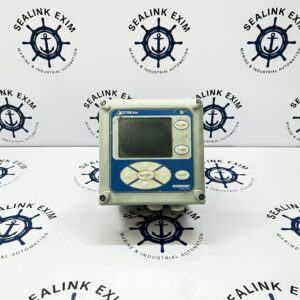 ROSEMOUNT XSTREAM XI-04-02-00-00-00-00 OXYGEN PROBE CONTROL INTERFACE EMERSON