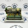 SIEMENS 6GA2492-1A AUTOMATIC VOLTAGE REGULATOR AVR FOR SIEMENS GENERATOR GENSET