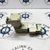 SMC ES20 VFE3190 SOLENOID VALVE EXPLOSION-PROOF 0.15-0.9MPA AC100V NEW