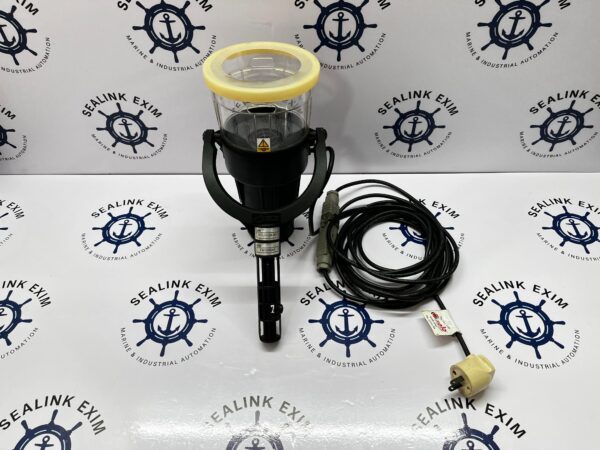 SOLO 424-001 HEAT DETECTOR TESTER 220-240V