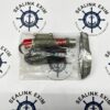 SOR 500-139 MINI HERMET PRESSURE SWITCH 3BH-EF45-P1-C1A-C2C4X 250VAC NEW