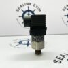 TRAFAG 8472.78.5717 PRESSURE TRANSMITTER SENSOR ECT10.0A 0..10BAR-G 4-20MA