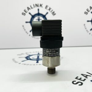 TRAFAG 8472.78.5717 PRESSURE TRANSMITTER SENSOR ECT10.0A 0..10BAR-G 4-20MA
