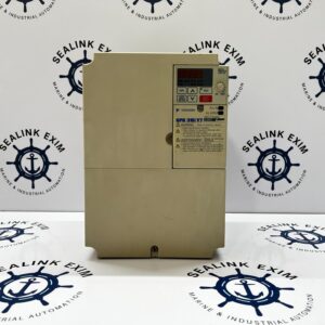 YASKAWA CIMR-V7AM45P5 AC DRIVE 5.5KW 400V 3PHASE MAGNETEK