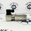 BOSCH REXROTH R80GA15A0M HYDRAULIC THROTTLE VALVE 230V
