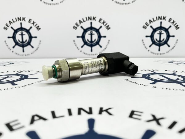 KELLER PR-23 / 8465.1 PRESSURE TRANSMITTER PR-23/8465.1--1..+3 3BAR NEW