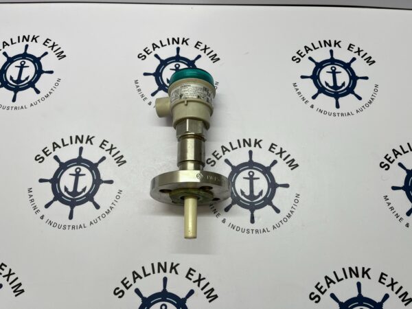 SIEMENS CLS100 LEVEL SENSOR 7ML55010AC30 WITH DN15 21.3 SS NECK FLANGE